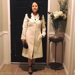 Meet your Posher, Sandra